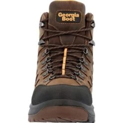 Georgia Boot OT Waterproof Hiker Work Boot -Georgia Boots Deals GB00524 3 LARGE