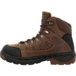 Georgia Boot OT Waterproof Hiker Work Boot -Georgia Boots Deals GB00524 5 LARGE