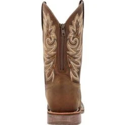 Georgia Boot Carbo-Tec Elite Waterproof Western Boot -Georgia Boots Deals GB00525 4 LARGE