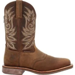 Georgia Boot Carbo-Tec Elite Waterproof Western Boot -Georgia Boots Deals GB00525 8 LARGE