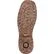 Georgia Boot Carbo-Tec Elite Steel Toe Waterproof Western Work Boot 9 Georgia Boot Carbo-Tec Elite Steel Toe Waterproof Western Work Boot - Image 9