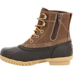 Georgia Boot Marshland Little Kids' Duck Boot -Georgia Boots Deals GB00530C 5 LARGE