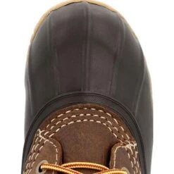 Georgia Boot Marshland Little Kids' Duck Boot -Georgia Boots Deals GB00530C 6 LARGE