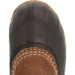 Georgia Boot Marshland Little Kids' Pull On Duck Boot -Georgia Boots Deals GB00531C 6 LARGE