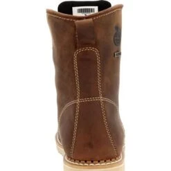 Georgia Boot Wedge Waterproof Work Boot 18 Georgia Boot Wedge Waterproof Work Boot -Georgia Boots Deals GB00532 4 LARGE