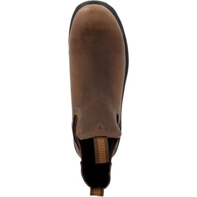 Georgia Boot FLXpoint ULTRA Composite Toe Waterproof Chelsea 6 Georgia Boot FLXpoint ULTRA Composite Toe Waterproof Chelsea - Image 6