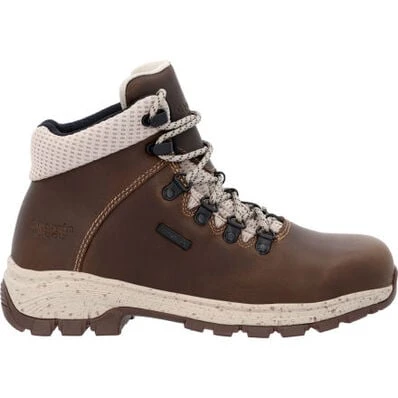 Georgia Boot Eagle Trail Women's Alloy Toe Waterproof Hiker 7 Georgia Boot Eagle Trail Women's Alloy Toe Waterproof Hiker - Image 7