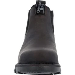 Georgia Boot Eagle One Steel Toe Waterproof Chelsea Boot 17 Georgia Boot Eagle One Steel Toe Waterproof Chelsea Boot -Georgia Boots Deals GB00563 3 LARGE