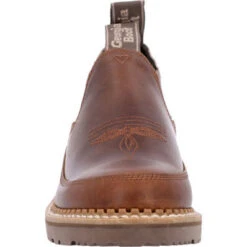 Georgia Boot Georgia Giant Women's Paisley Romeo -Georgia Boots Deals GB00566 3 LARGE