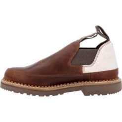 Georgia Boot Georgia Giant Women's Paisley Romeo -Georgia Boots Deals GB00566 5 LARGE