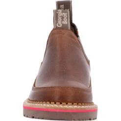 Georgia Boot Georgia Giant Striped Romeo -Georgia Boots Deals GB00567 3 LARGE