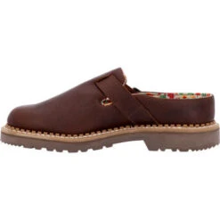 Georgia Boot Georgia Giant Women's Romeo Clog -Georgia Boots Deals GB00569 5 LARGE