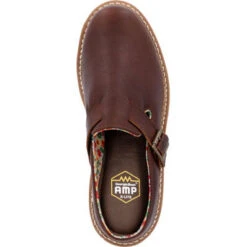 Georgia Boot Georgia Giant Women's Romeo Clog -Georgia Boots Deals GB00569 6 LARGE