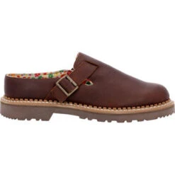Georgia Boot Georgia Giant Women's Romeo Clog -Georgia Boots Deals GB00569 8 LARGE