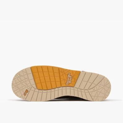 Georgia Boot AMP LT Wedge Composite Toe Waterproof Work Boot 3 Georgia Boot AMP LT Wedge Composite Toe Waterproof Work Boot - Image 3