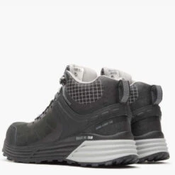 Georgia Boot DuraBlend Sport Composite Toe Waterproof Work Hiker -Georgia Boots Deals GB00595 4 LARGE