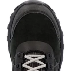 Georgia Boot DuraBlend Sport Composite Toe Waterproof Work Hiker -Georgia Boots Deals GB00595 6 LARGE