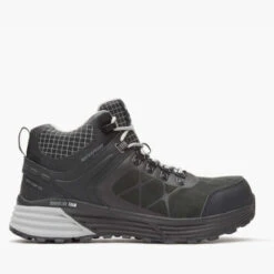 Georgia Boot DuraBlend Sport Composite Toe Waterproof Work Hiker -Georgia Boots Deals GB00595 8 LARGE