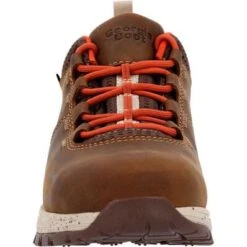 Georgia Boot Eagle Trail Women's Waterproof Oxford Hiker -Georgia Boots Deals GB00602 3 LARGE