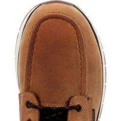 Georgia Boot DuraBlend Sport Composite Toe Waterproof Work Boot -Georgia Boots Deals GB00624 6 LARGE