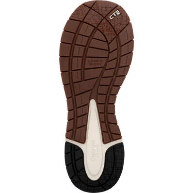 Georgia Boot DuraBlend Sport Waterproof Chelsea Work Boot 2 Georgia Boot DuraBlend Sport Waterproof Chelsea Work Boot - Image 2