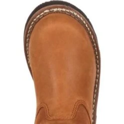 Georgia Boot Kids' Wellington Boot 18 Georgia Boot Kids' Wellington Boot -Georgia Boots Deals GB202 6 LARGE