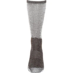 Georgia Boot 2-Pack Dri-Knit Crew Socks 17 Georgia Boot 2-Pack Dri-Knit Crew Socks -Georgia Boots Deals GB3001BRN 3 LARGE
