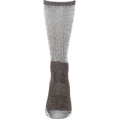 Georgia Boot 2-Pack Dri-Knit Crew Socks 4 Georgia Boot 2-Pack Dri-Knit Crew Socks - Image 4