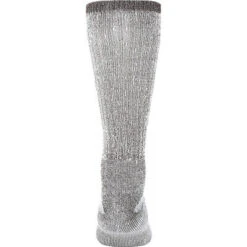 Georgia Boot 2-Pack Dri-Knit Crew Socks 18 Georgia Boot 2-Pack Dri-Knit Crew Socks -Georgia Boots Deals GB3001BRN 4 LARGE