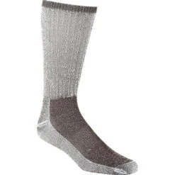 Georgia Boot 2-Pack Dri-Knit Crew Socks