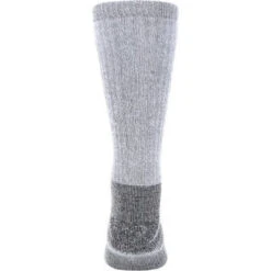 Georgia Boot 3-Pack All Season Crew Socks -Georgia Boots Deals GB9383CHL 4 LARGE