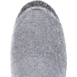 Georgia Boot 3-Pack All Season Crew Socks -Georgia Boots Deals GB9383CHL 6 LARGE