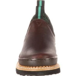 Georgia Boot Toddlers' Romeo -Georgia Boots Deals GR14 3 LARGE