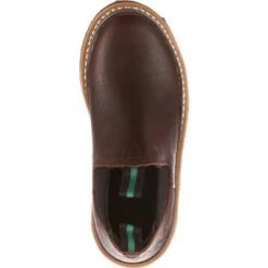 Georgia Boot Toddlers' Romeo -Georgia Boots Deals GR14 6 LARGE