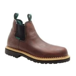 Georgia Boot Georgia Giant Waterproof High Romeo Boot