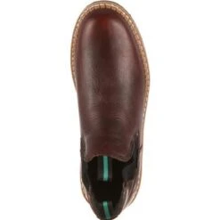 Georgia Boot Georgia Giant High Romeo Waterproof Steel Toe Boot 19 Georgia Boot Georgia Giant High Romeo Waterproof Steel Toe Boot -Georgia Boots Deals GR530 6 LARGE