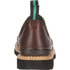 Georgia Boot Georgia Kids' Little Georgia Giant Romeo -Georgia Boots Deals GR74 4 LARGE