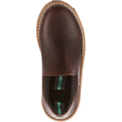 Georgia Boot Georgia Kids' Little Georgia Giant Romeo -Georgia Boots Deals GR74 6 LARGE