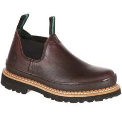 Georgia Boot Georgia Kids' Little Georgia Giant Romeo