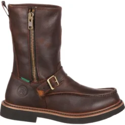 Men's Georgia Boot Side Zip Waterproof Work Wellington 12 Men's Georgia Boot Side Zip Waterproof Work Wellington -Georgia Boots Deals GUEST 02106ad7 5f24 4c22 b296 037e8509a769