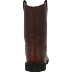 Men's Georgia Boot Suspension Wedge Waterproof Pull On -Georgia Boots Deals GUEST 066ff88f e717 4b91 9b1d a28330186943