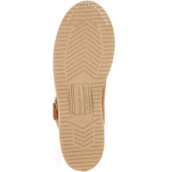 Men's Georgia Boot Wedge Work Wellington Boot, G5152, Brown, Size 15