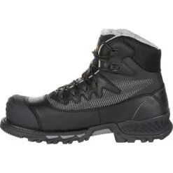 Men's Georgia Boot Rumbler Composite Toe Waterproof Hiker -Georgia Boots Deals GUEST 0b9a8847 fd21 42d6 b091 5fef0a81cd47