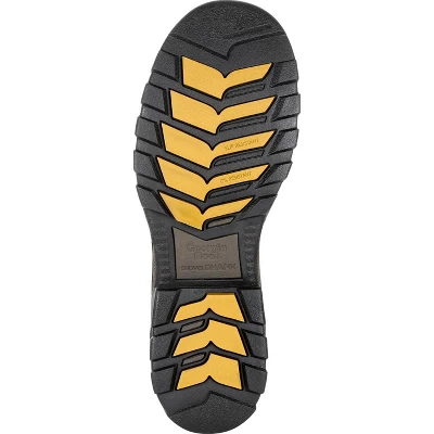 Men's Georgia Boot Eagle One Waterproof Chelsea Work Boot 1 Men's Georgia Boot Eagle One Waterproof Chelsea Work Boot