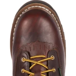 Men's Georgia Boot Waterproof Lace-To-Toe Work Boot -Georgia Boots Deals GUEST 1685975a 1af1 46a5 997c d588e6ea7831