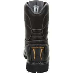 Men's Georgia Boot AMP LT Logger Composite Toe Waterproof Work Boot 9 Men's Georgia Boot AMP LT Logger Composite Toe Waterproof Work Boot -Georgia Boots Deals GUEST 16dd9a7e 08c4 4a98 b274 73d25d669372