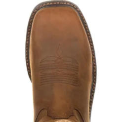 Men's Brown Georgia Boot Carbo-Tec LT Alloy Toe Waterproof Pull-On Boot Size 8 10 Men's Brown Georgia Boot Carbo-Tec LT Alloy Toe Waterproof Pull-On Boot Size 8 -Georgia Boots Deals GUEST 184c2b38 4849 446b bcb9 de27292dfbf5