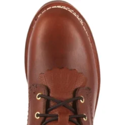 Men's Georgia Boot Farm And Ranch Lacer Work Boot -Georgia Boots Deals GUEST 1e4b806d 8d17 47fa 9de2 23b0a3baf6ca