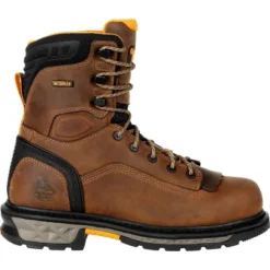 Men's Georgia Boot Carbo-Tec LTX Waterproof Work Boot -Georgia Boots Deals GUEST 1feaa1ae e809 4dfa 9fe0 d16a3b125b61
