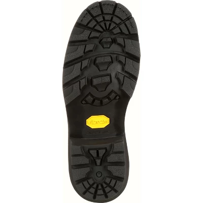 Men's Georgia Boot Comfort Core Logger Waterproof Work Boot 1 Men's Georgia Boot Comfort Core Logger Waterproof Work Boot